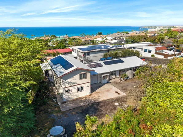 75-164 Lunapule Rd, Kailua Kona, HI 96740