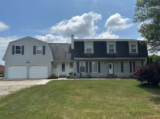 4080 Doane Hwy, Potterville, MI 48876