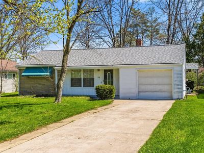 436 Grove St, Marysville, OH, 43040