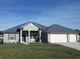15567 Spotted Saddle Cir, Jacksonville, FL 32218