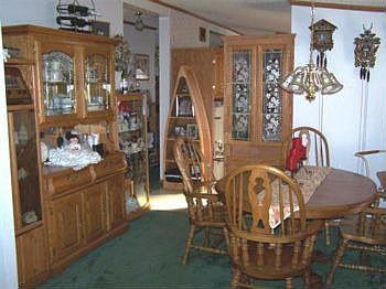 New and Used Manufactured Homes For Sale