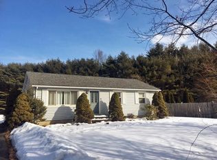 37 Severance St, Greenfield, MA 01301