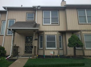 6067 Virginia St, Merrillville, IN 46410