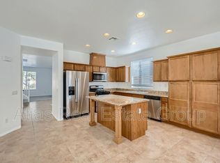 1021 Roaring River Ave, Henderson, NV 89002