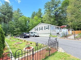 9 Willow Rd, Holbrook, MA 02343