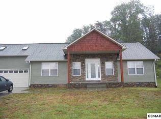 951 Trinity View Cir, Seymour, TN 37865