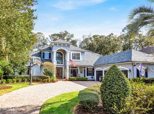 532 HONEY LOCUST Lane, Ponte Vedra Beach, FL 32082