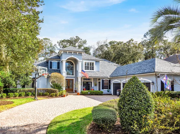 532 HONEY LOCUST Lane, Ponte Vedra Beach, FL 32082