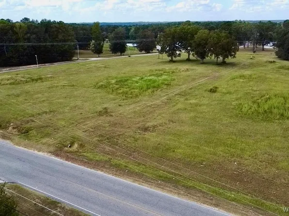 Masters Rd, Opp, AL 36467