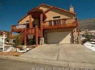 12352 N Ross Creek Dr, Other City Utah, UT 84032