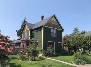 2323 Elizabeth St, Bellingham, WA 98225