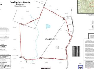 1012 S Hardin St, Hardinsburg, KY