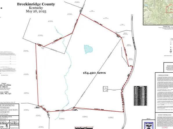 1012 S Hardin St, Hardinsburg, KY 40143