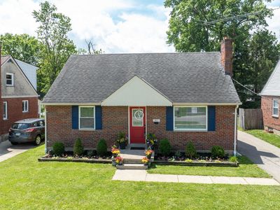 7821 Locust Ln, Cincinnati, OH, 45243