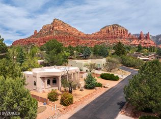 295 Indian Cliffs Rd, Sedona, AZ 86336