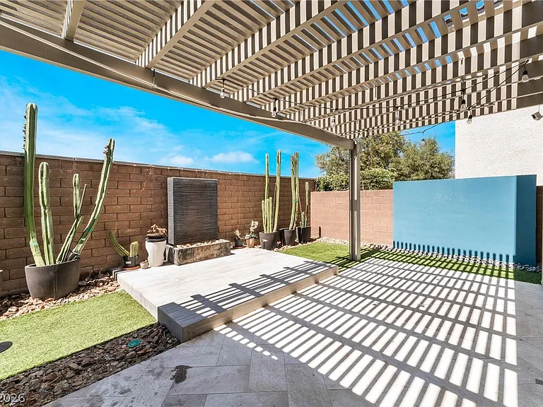 6933 Whisper Canyon Pl — Photo 31