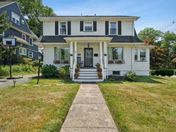 180 Gordonhurst Ave, Montclair Twp., NJ 07043