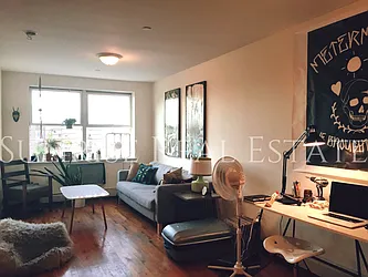 Rented by Sunrise Real Estate