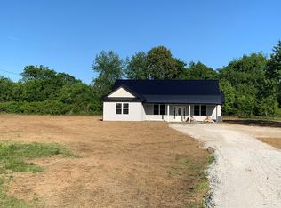 12628 Old Fruit Hill Rd, Crofton, KY 42217