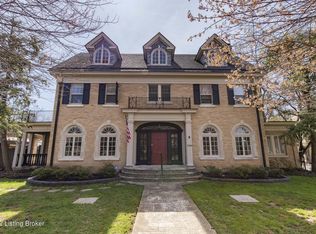 2200 Village Dr, Louisville, KY 40205