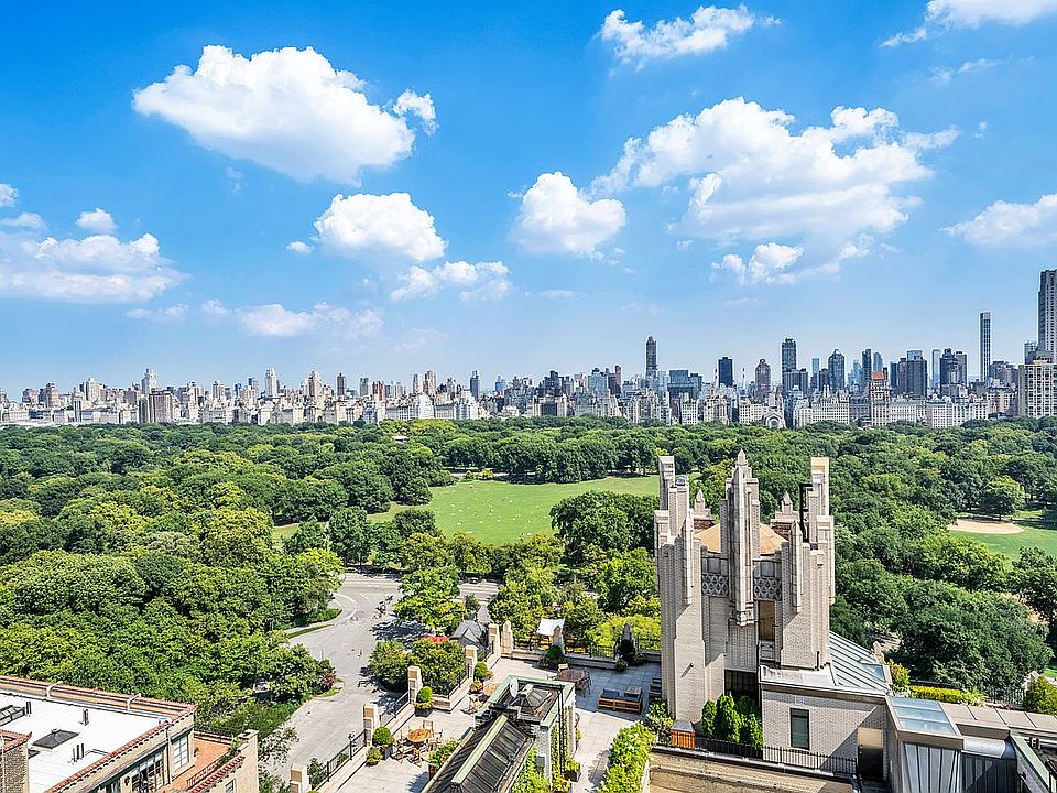 1st image of 10 W 66th St #28A