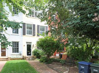 633 S Carolina Ave SE, Washington, DC 20003