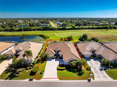 7078 S Lake Dr, Englewood, FL, 34224