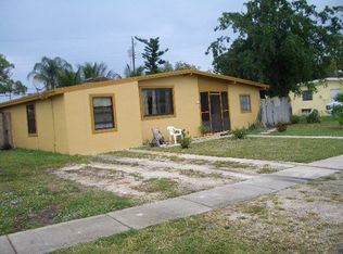 4010 NE 15th Ter, Pompano Beach, FL 33064