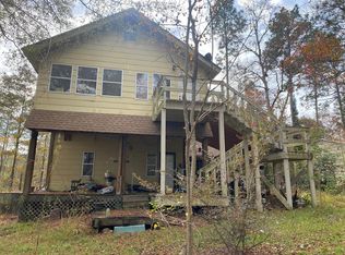 1142 Tower Rd, Ellisville, MS 39437