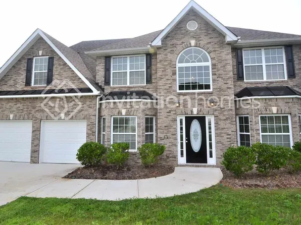 825 Kaitlyn Dr, Loganville, GA 30052