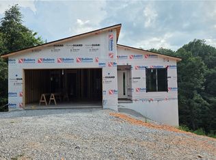 5 Havant Cir, Bella Vista, AR 72714