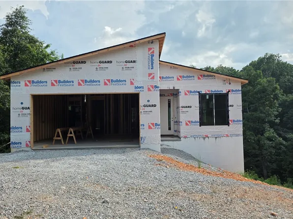 5 Havant Cir, Bella Vista, AR 72714