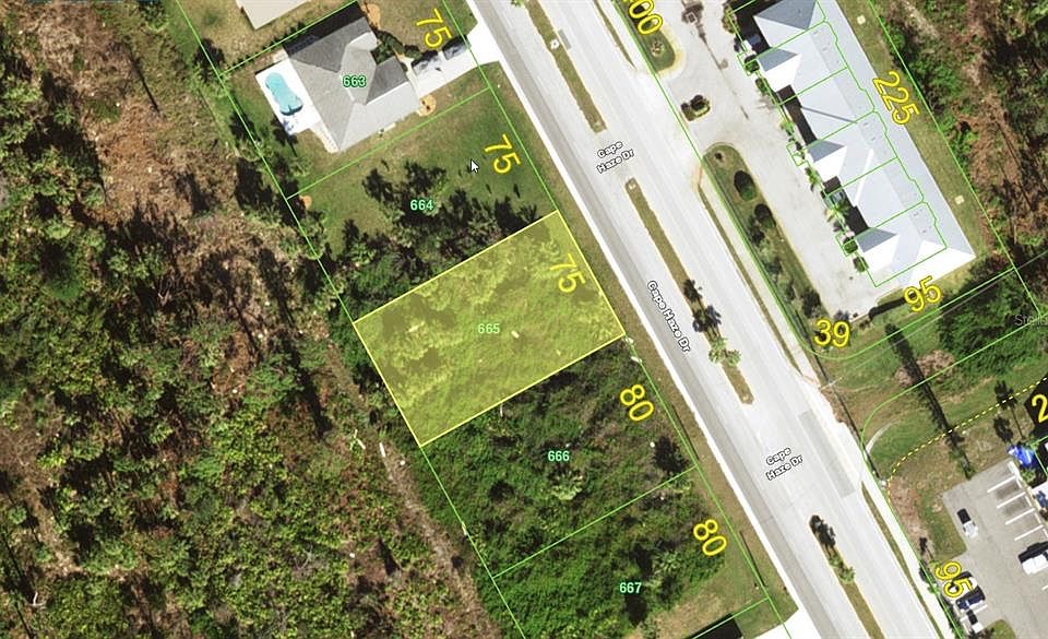 1st image of 3944 CAPE HAZE DRIVE LOT 665
