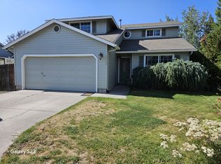 20707 Amber Ct, Bend, OR 97701