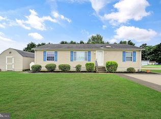 11778 Sandy Ridge Dr, Laurel, DE 19956