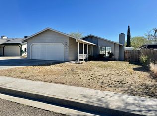 612 Heather Ct, Ridgecrest, CA 93555