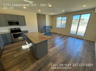 5721 Lansdowne Ave UNIT 5, Philadelphia, PA 19131