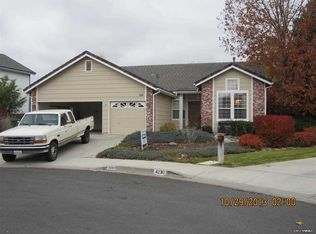 4220 Bond Creek Ct, Reno, NV 89519