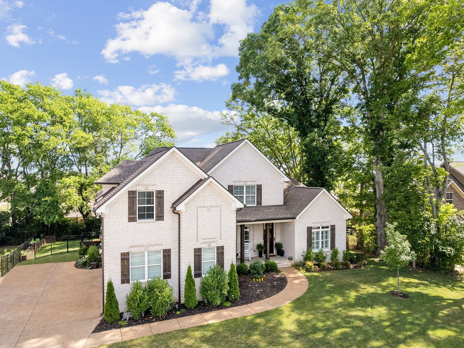 2961 Stewart Campbell Point, Spring Hill, TN 37174 Zillow