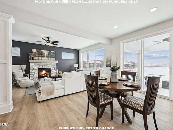 3rd image of 2701 Cross Ridge Way