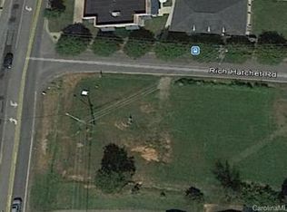 9526 Rich Hatchet Rd, Huntersville, NC 28078