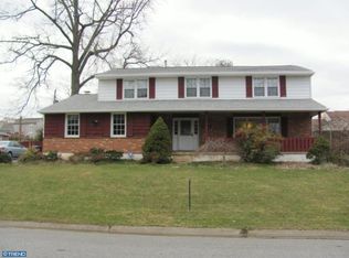 2505 N Gate Rd, Wilmington, DE 19810