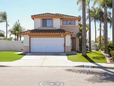 728 Cardona Ave, Chula Vista, CA, 91910