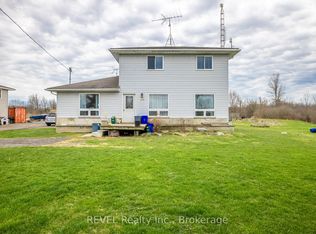 4201 Fox Rd, Fort Erie, ON L0S 1S0