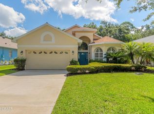 3333 Glenshane Way, Ormond Beach, FL 32174