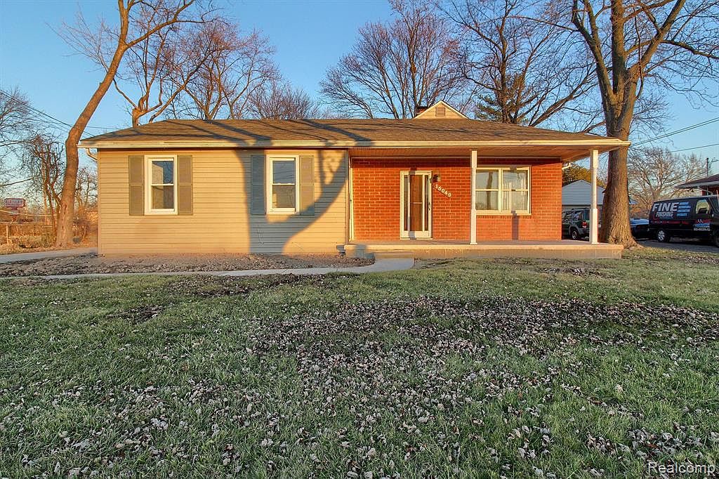 15049 Jackson St, Taylor, MI 48180 Zillow