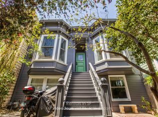 522 Shotwell St, San Francisco, CA 94110