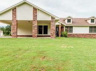 6243 McClure Rd, Van Buren, AR 72956