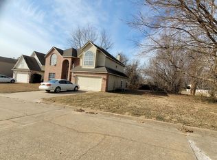9428 S Hudson Ave, Tulsa, OK 74137