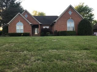 514 Travelers Ct, Lebanon, TN 37087